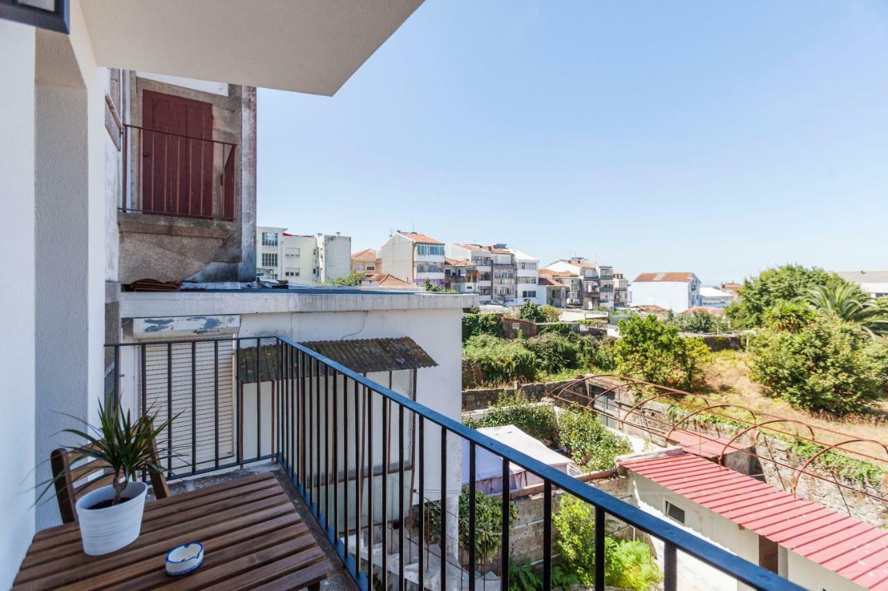 Sunny Home OOporto Esterno foto